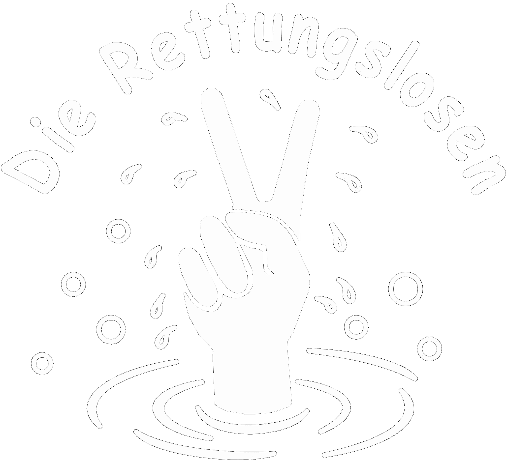 Die Rettungslosen